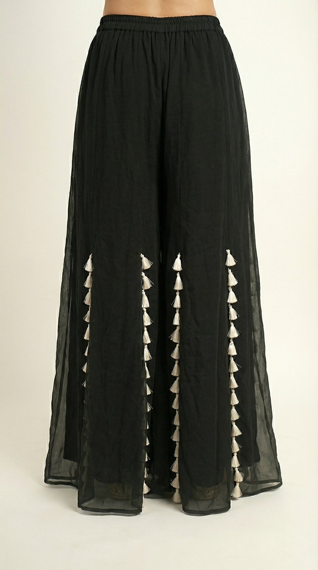 Tassel Kali Pants