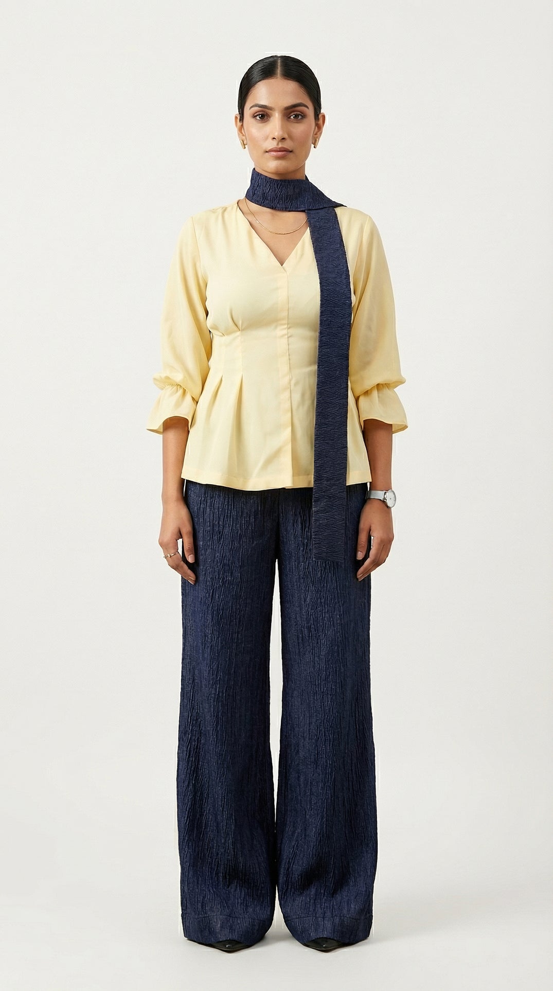 Butter & Ink 3 Piece Set