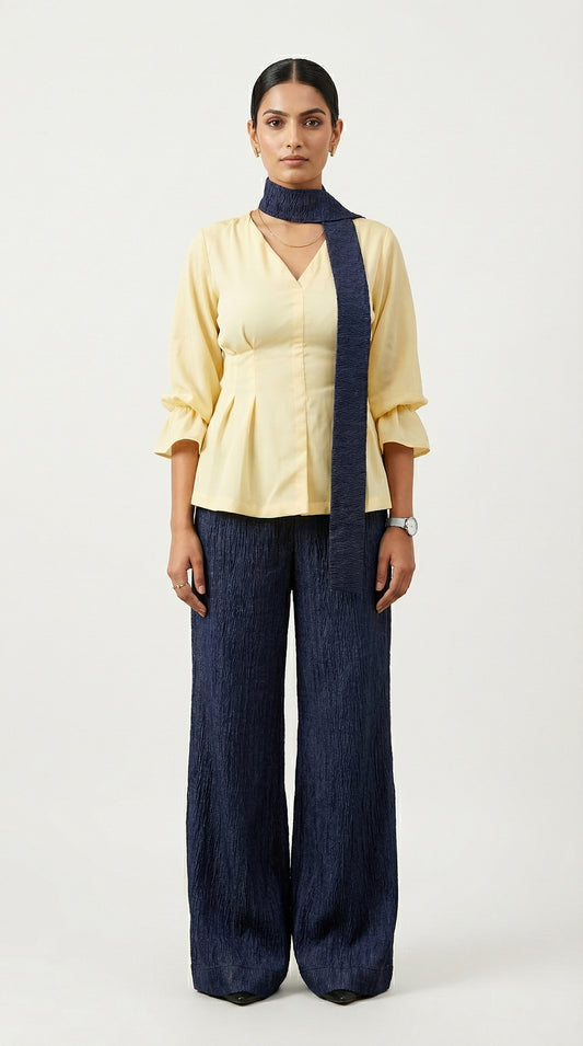 Butter & Ink 3 Piece Set