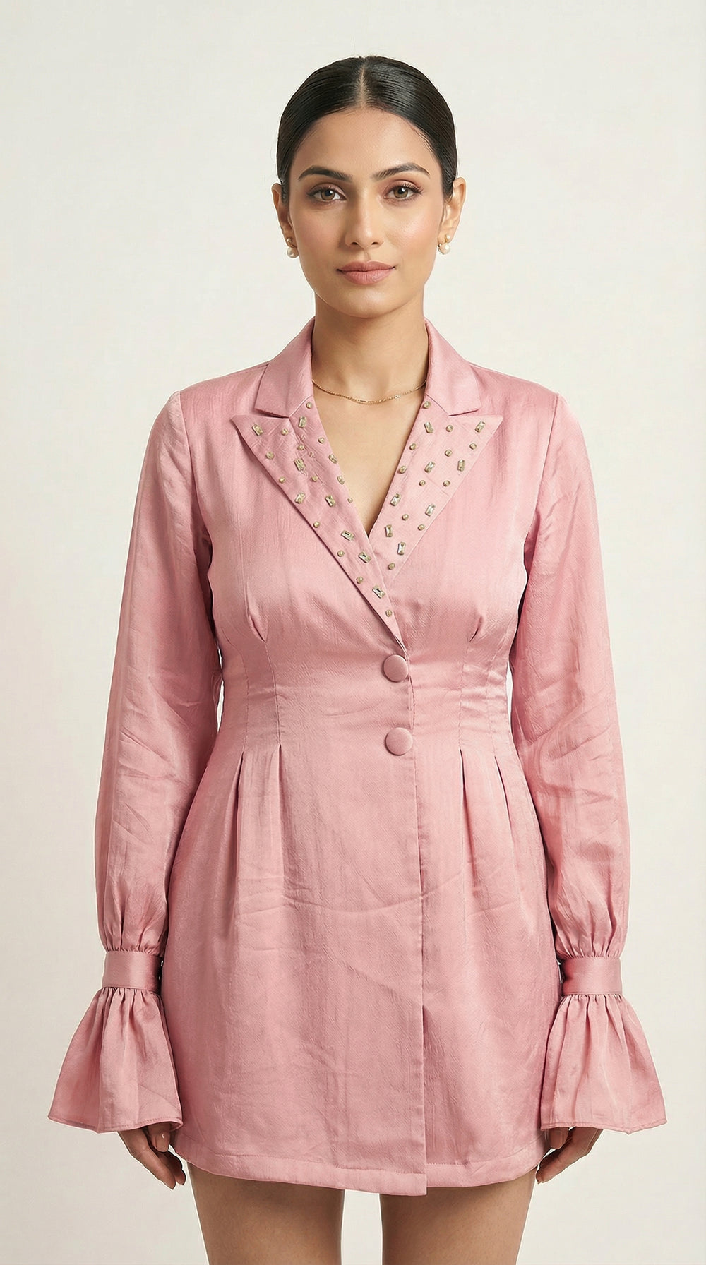 Baby Pink