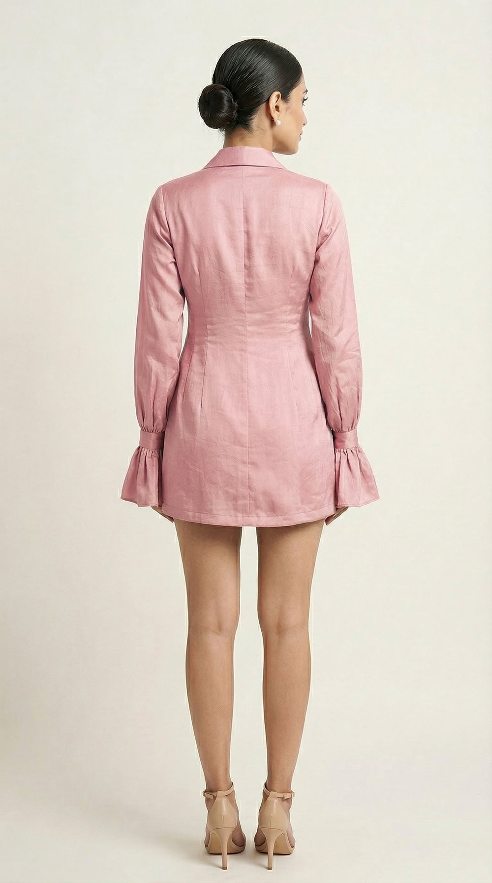 Baby Pink