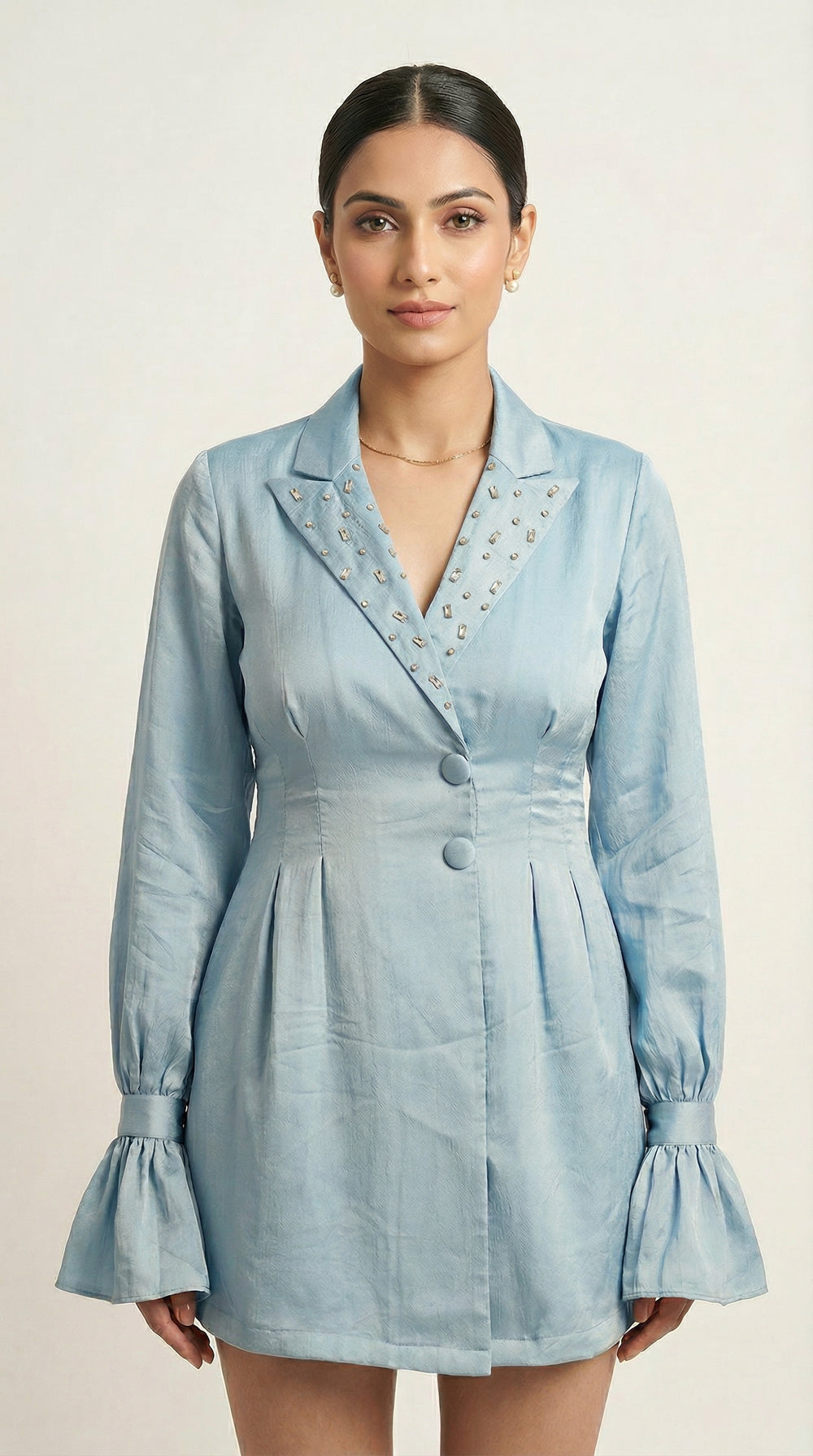 Baby Blue