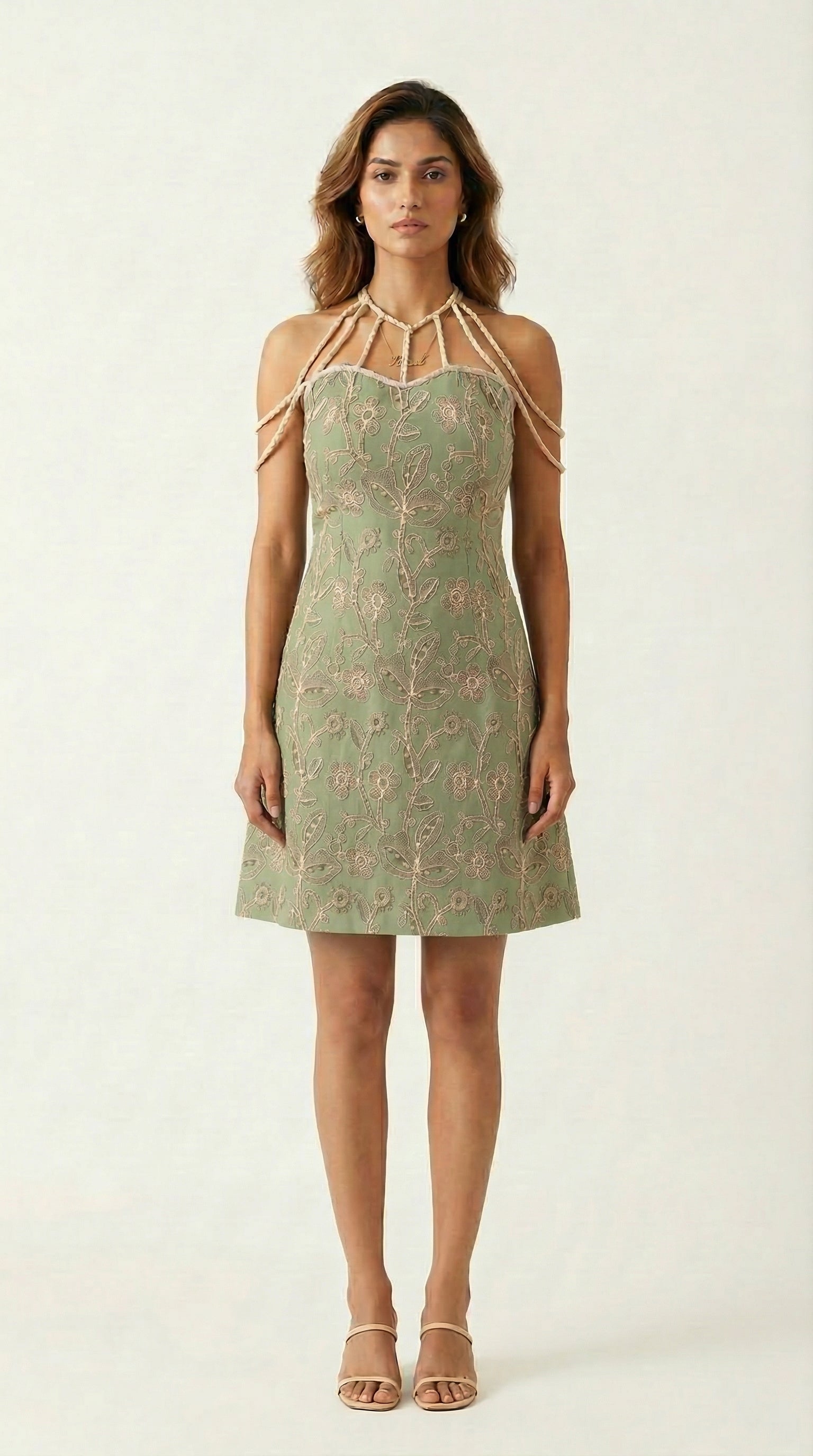 Light Green