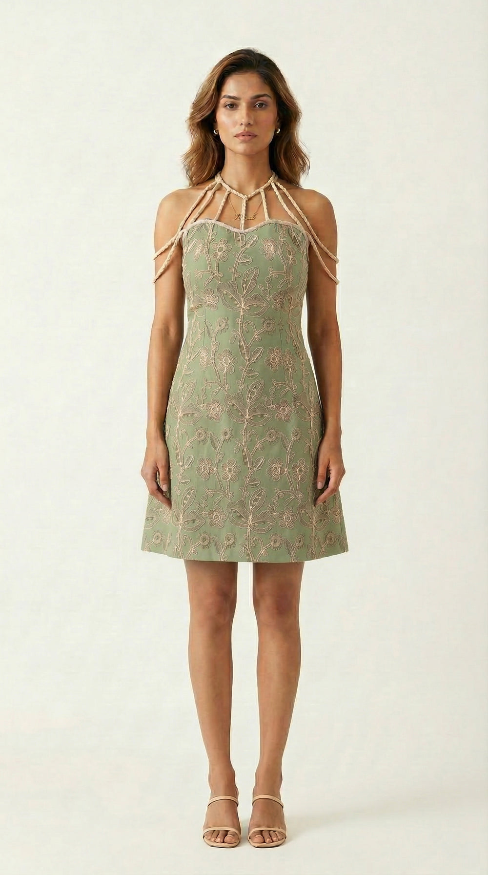 Light Green
