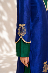 Inaya Suit