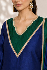 Inaya Suit