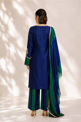 Inaya Suit