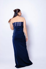 Navy Blue