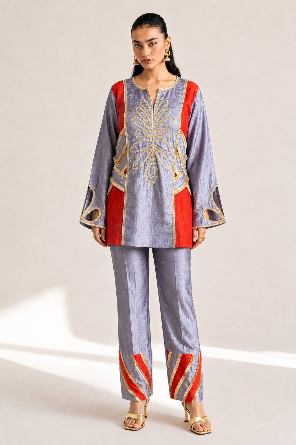 Zarika Set