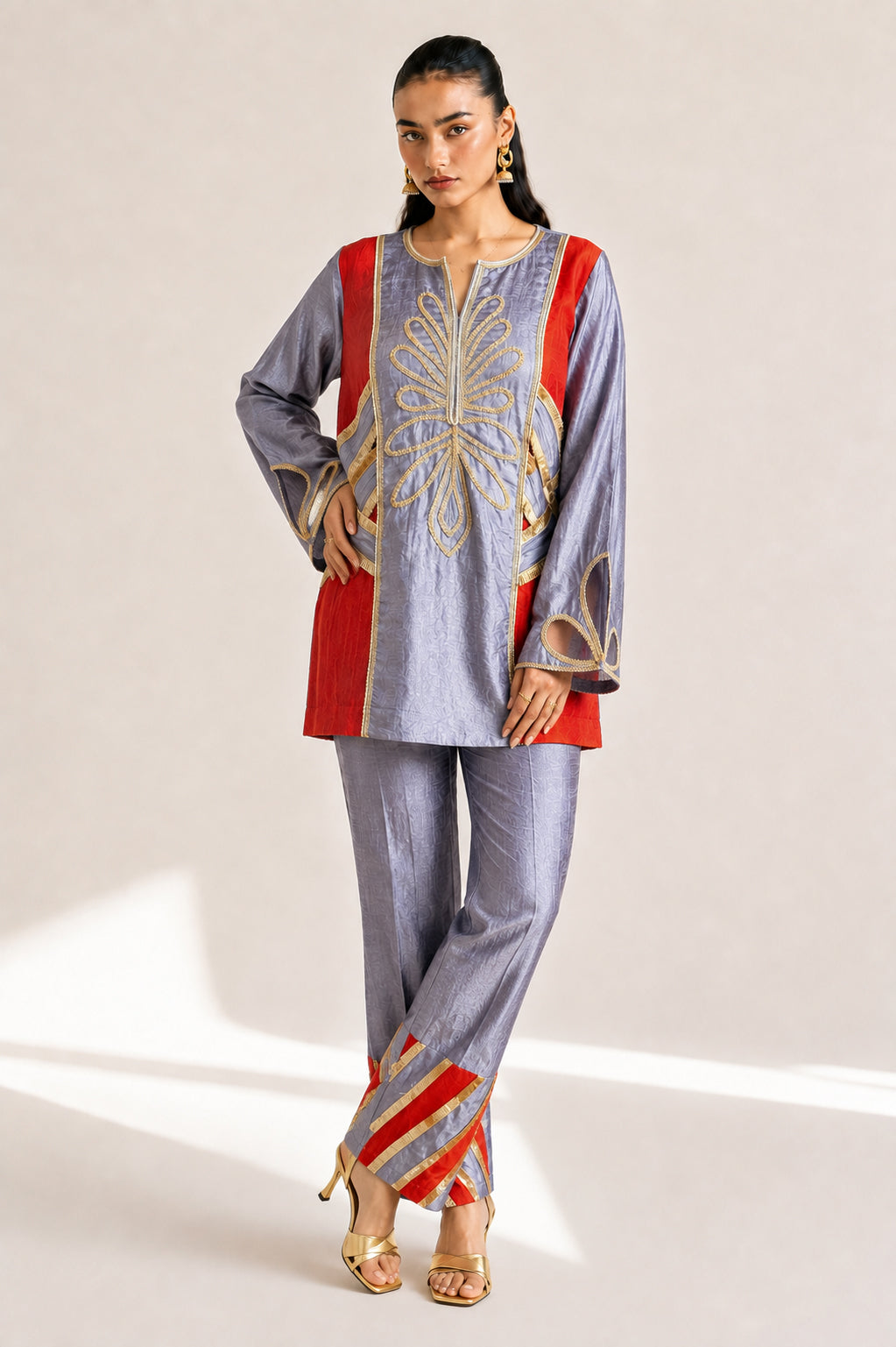 Zarika Set