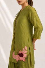 Pankh Kurta Set