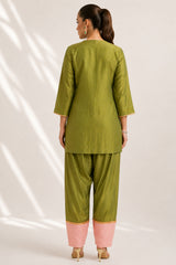 Pankh Kurta Set