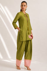 Pankh Kurta Set