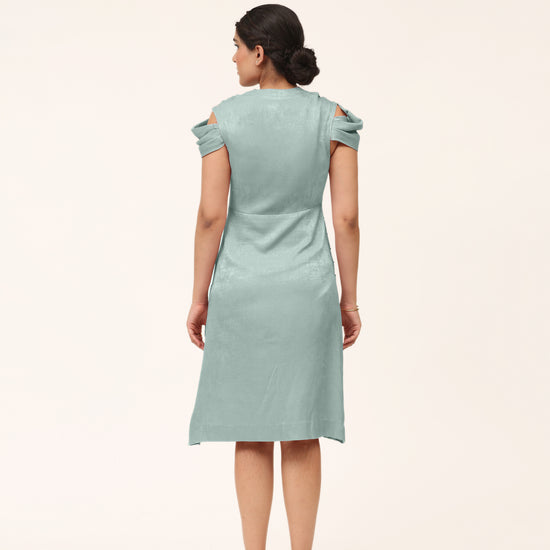 Aqua Green