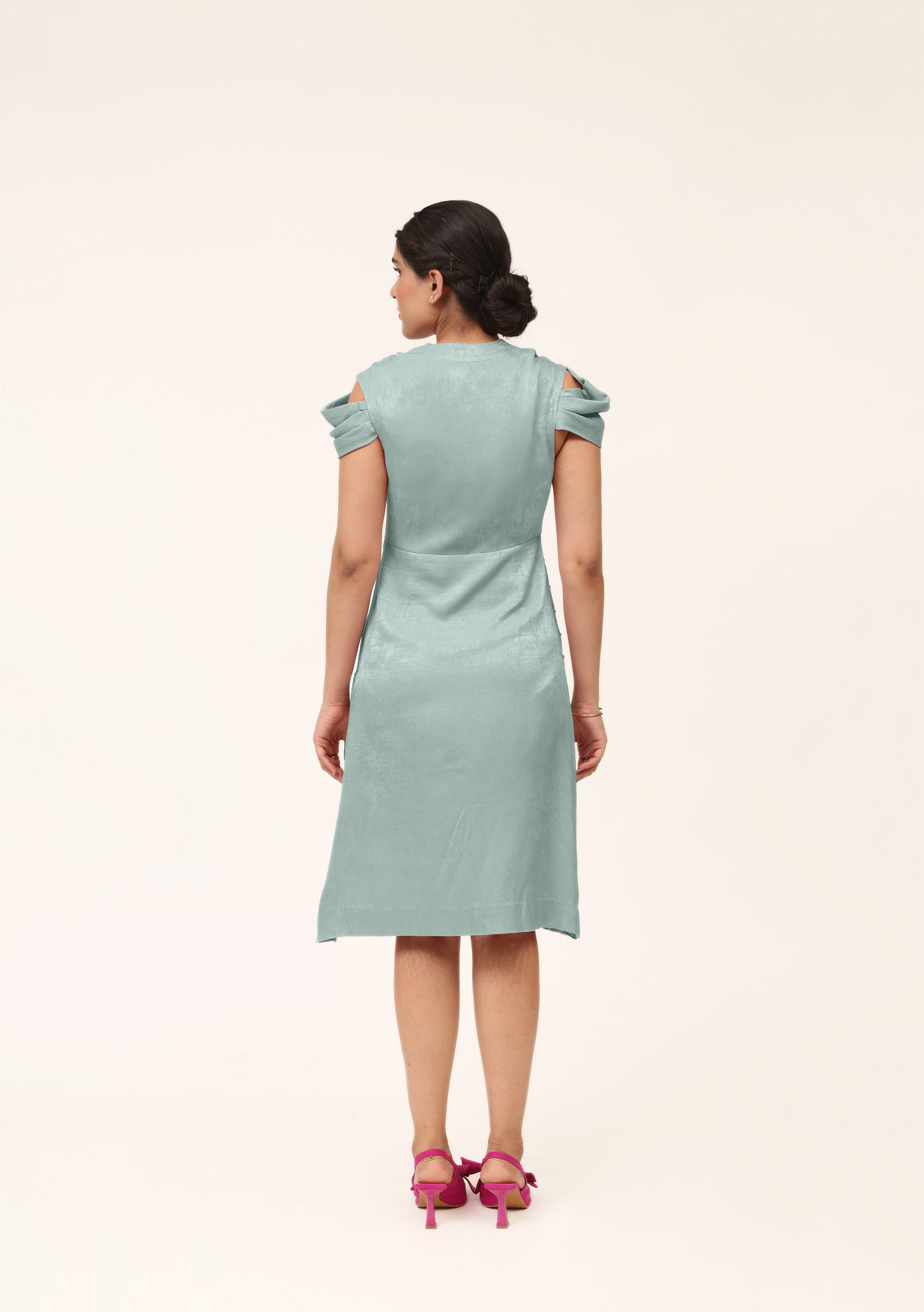 Aqua Green