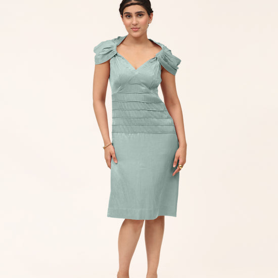 Aqua Green