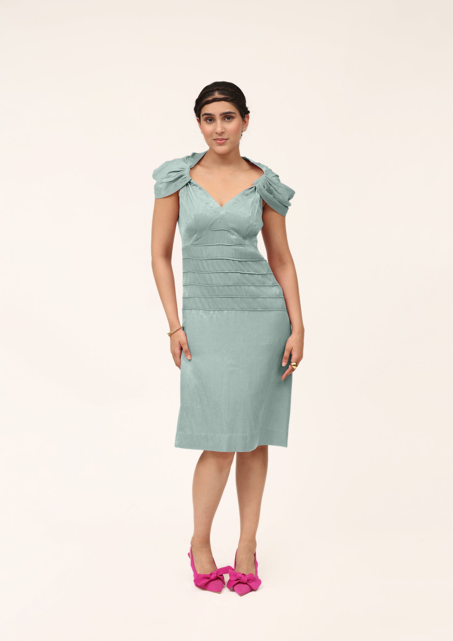 Aqua Green