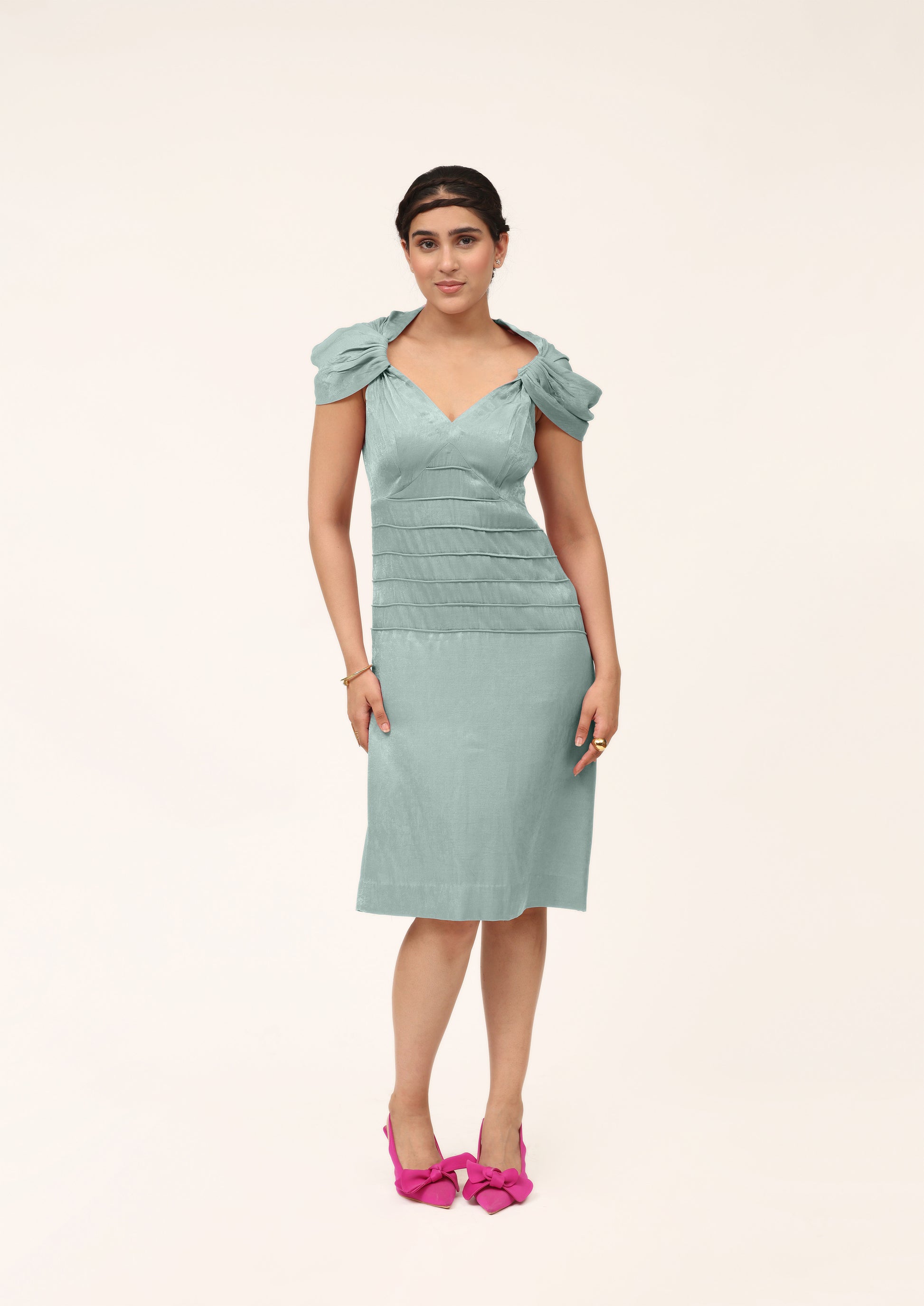 Aqua Green