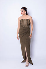 Cocoa Brown