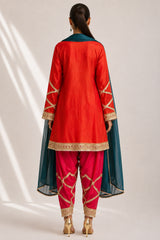 Gota Jaal Set