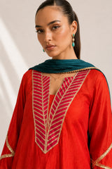 Gota Jaal Set