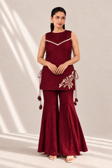 Dori & Tassel Set