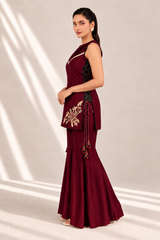 Dori & Tassel Set