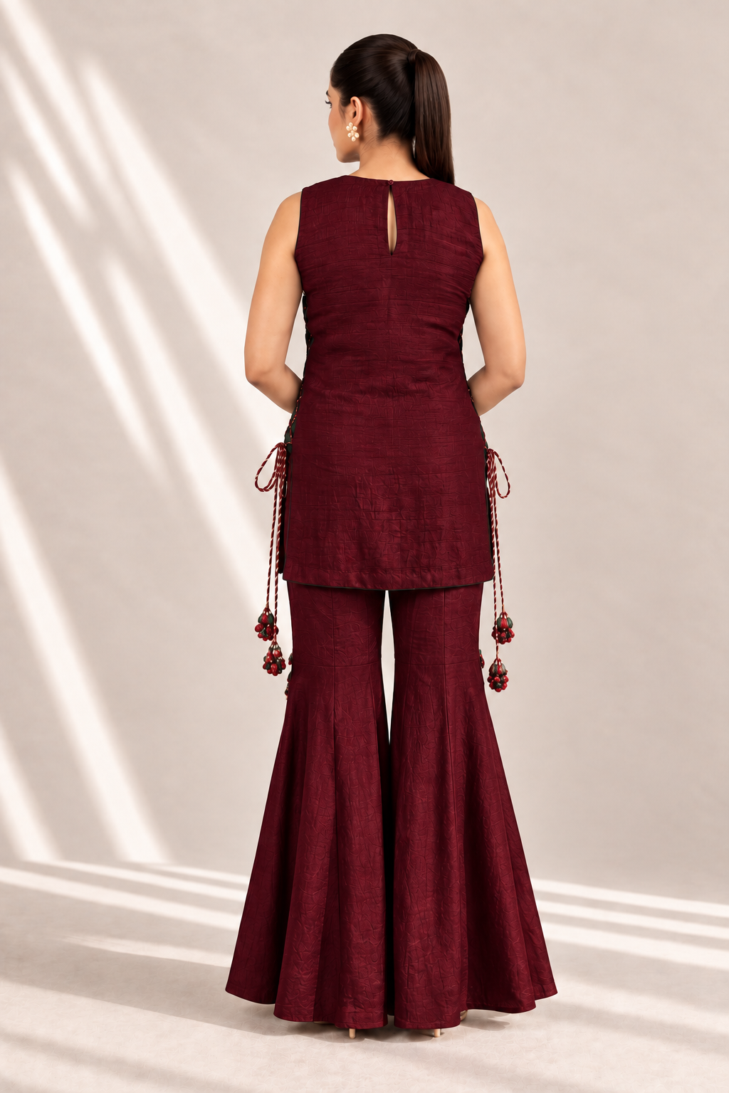 Dori & Tassel Set