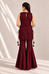 Dori & Tassel Set