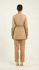 Neutral Embellished Set