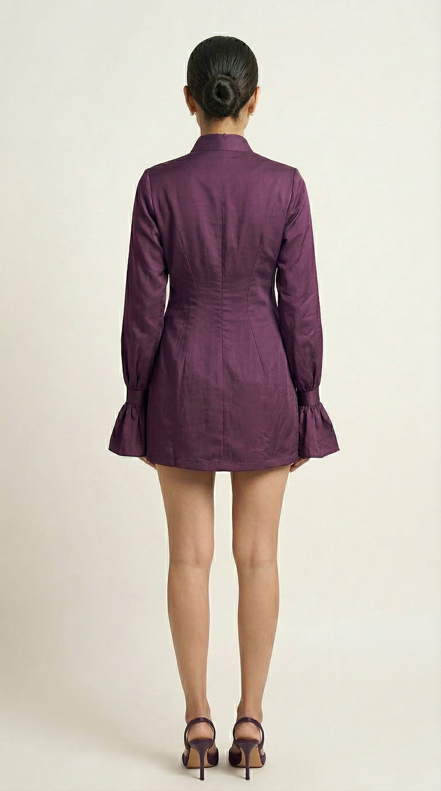 Dark purple