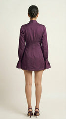 Dark purple